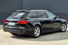 Audi A4 * 2.0CR TDi* 177KM* Bardzo Ładna* Common rail* NAWIGACJA - 4