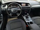 Audi A4 * 2.0CR TDi* 177KM* Bardzo Ładna* Common rail* NAWIGACJA - 5