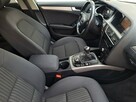Audi A4 * 2.0CR TDi* 177KM* Bardzo Ładna* Common rail* NAWIGACJA - 6