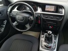 Audi A4 * 2.0CR TDi* 177KM* Bardzo Ładna* Common rail* NAWIGACJA - 8