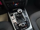 Audi A4 * 2.0CR TDi* 177KM* Bardzo Ładna* Common rail* NAWIGACJA - 10