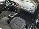 Audi A4 * 2.0CR TDi* 177KM* Bardzo Ładna* Common rail* NAWIGACJA - 11