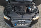 Audi A4 * 2.0CR TDi* 177KM* Bardzo Ładna* Common rail* NAWIGACJA - 16
