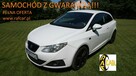 Seat Ibiza Super stan. Polecam!!! Gwarancja !!! - 1