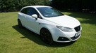 Seat Ibiza Super stan. Polecam!!! Gwarancja !!! - 4