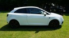 Seat Ibiza Super stan. Polecam!!! Gwarancja !!! - 5