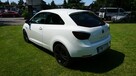 Seat Ibiza Super stan. Polecam!!! Gwarancja !!! - 9