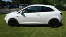 Seat Ibiza Super stan. Polecam!!! Gwarancja !!! - 11