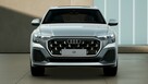 Audi Q8 Matrix_Hak_Dociągi_HeadUp_Skóra_Wentylacja_Ambiente_Virtual_Ogrz.Kier. - 4