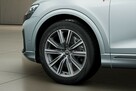 Audi Q8 Matrix_Hak_Dociągi_HeadUp_Skóra_Wentylacja_Ambiente_Virtual_Ogrz.Kier. - 5