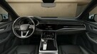 Audi Q8 Matrix_Hak_Dociągi_HeadUp_Skóra_Wentylacja_Ambiente_Virtual_Ogrz.Kier. - 8