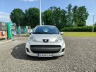 Peugeot 107 Klima, instalacja gazowa. - 2