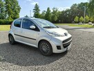 Peugeot 107 Klima, instalacja gazowa. - 3