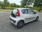 Peugeot 107 Klima, instalacja gazowa. - 4