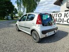 Peugeot 107 Klima, instalacja gazowa. - 6