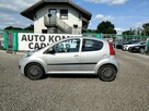 Peugeot 107 Klima, instalacja gazowa. - 7