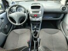 Peugeot 107 Klima, instalacja gazowa. - 8