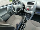 Peugeot 107 Klima, instalacja gazowa. - 9