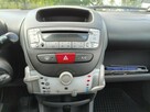 Peugeot 107 Klima, instalacja gazowa. - 10