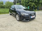 Audi A1 1.6/Navi/Klima/PodgrzewaneFotele - 2