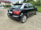 Audi A1 1.6/Navi/Klima/PodgrzewaneFotele - 5