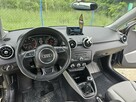 Audi A1 1.6/Navi/Klima/PodgrzewaneFotele - 12