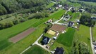 Działka budowlana Gnojnik Gosprzydowa, Gosprzydowa - 2