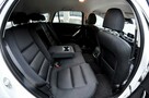 Mazda 6 2.2 150KM SKYACTIV Full Led Climatronic Bose Biała Perła - 9