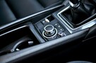 Mazda 6 2.2 150KM SKYACTIV Full Led Climatronic Bose Biała Perła - 12