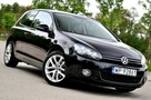 Volkswagen Golf 1.4TSI 160KM Klimatronik Polski salon Serwis - 2