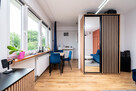 Duża kawalerka 36,8 m² – świetna na wynajem - 4