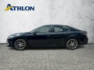 Toyota Camry 2.5 Hybrid Prestige e-CVT SalonPL Kamera Navi VAT23% - 2
