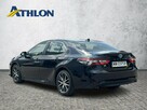 Toyota Camry 2.5 Hybrid Prestige e-CVT SalonPL Kamera Navi VAT23% - 3