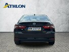 Toyota Camry 2.5 Hybrid Prestige e-CVT SalonPL Kamera Navi VAT23% - 4