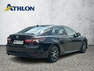 Toyota Camry 2.5 Hybrid Prestige e-CVT SalonPL Kamera Navi VAT23% - 5