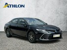 Toyota Camry 2.5 Hybrid Prestige e-CVT SalonPL Kamera Navi VAT23% - 7