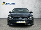Toyota Camry 2.5 Hybrid Prestige e-CVT SalonPL Kamera Navi VAT23% - 8