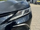 Toyota Camry 2.5 Hybrid Prestige e-CVT SalonPL Kamera Navi VAT23% - 9