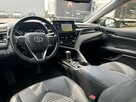 Toyota Camry 2.5 Hybrid Prestige e-CVT SalonPL Kamera Navi VAT23% - 13