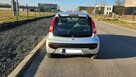 Peugeot 107 LPG do 2032r 2007r Klima Wspomag Isofix Radio CD Długie Opłaty - 4