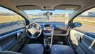 Peugeot 107 LPG do 2032r 2007r Klima Wspomag Isofix Radio CD Długie Opłaty - 8