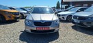 Škoda Superb automat malutki przebieg - 2