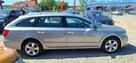 Škoda Superb automat malutki przebieg - 5