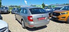 Škoda Superb automat malutki przebieg - 6