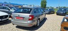 Škoda Superb automat malutki przebieg - 8