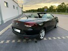 Renault Megane Cabrio LIFT III 1.2 TCE 131 Skóra Led Navi PDC Bogate wyposażenie 2014 - 3