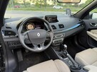 Renault Megane Cabrio LIFT III 1.2 TCE 131 Skóra Led Navi PDC Bogate wyposażenie 2014 - 11