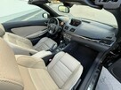 Renault Megane Cabrio LIFT III 1.2 TCE 131 Skóra Led Navi PDC Bogate wyposażenie 2014 - 13