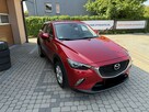 Mazda CX-3 Rej. 03.2018r  2,0 120KM  Automat  Serwis  1Właściciel  Koła lato+zima - 3