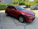 Mazda CX-3 Rej. 03.2018r  2,0 120KM  Automat  Serwis  1Właściciel  Koła lato+zima - 4